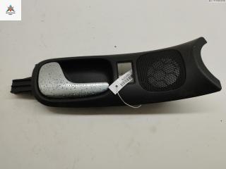 ручка внутренняя передняя левая Audi A4 B5 1997, 1.6 л., бензин, МКПП, серый, универсал, 8D1837019