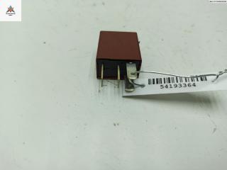 реле (прочие) Renault Espace 4 поколение 2005, 2.2 л., дизель, МКПП, серый, минивэн, 8200263342