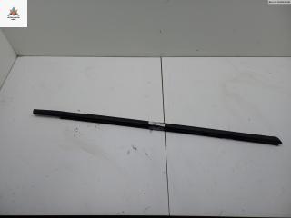 Молдинг стекла двери задней правой наружный Opel Corsa D 2009, 1.4 л., бензин, АКПП, серый, хетчбэк 5 дв., 13188941