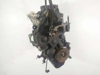 двигатель Ford Focus II 2008, 1.6 л., дизель, МКПП, G8D