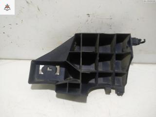 кронштейн заднего бампера Peugeot 307 1 поколение 2003, 2.0 л., бензин, МКПП, чёрный, кабриолет, 9642031580