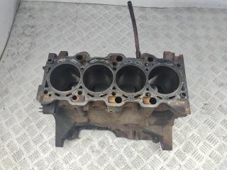 блок цилиндров Mitsubishi Carisma 1 поколение 1995, 1.8 л., бензин, МКПП