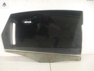 стекло двери задней правой Audi A6 4F/C6 2007, 2.0 л., дизель, АКПП, чёрный, седан, 4F5845206