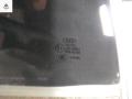 стекло двери задней правой Audi A6 4F/C6 2007, 2.0 л., дизель, АКПП, чёрный, седан, 4F5845206 - фото №2