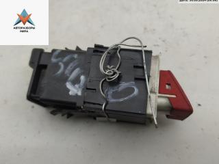 кнопка аварийной сигнализации Volkswagen Passat B6 2006, 1.9 л., дизель, МКПП, серый, универсал, 3C0953509