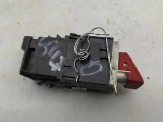 кнопка аварийной сигнализации Volkswagen Passat B6 2006, 1.9 л., дизель, МКПП, серый, универсал, 3C0953509