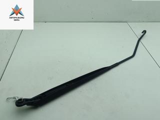 Щеткодержатель (поводок стеклоочистителя) передний Citroen C3 1 поколение 2002, 1.4 л., дизель, МКПП, серый, хетчбэк 5 дв., 80009677