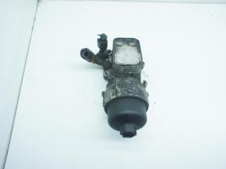 корпус масляного фильтра Ford Mondeo IV 2013, 2.0 л., дизель, МКПП, хетчбэк 5 дв.