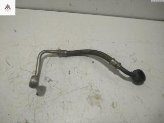 Трубка масляная турбины Peugeot 307 1 поколение [рестайлинг] 2005, 2.0 л., дизель, МКПП, чёрный, универсал, 307