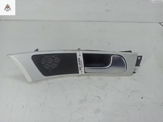 ручка внутренняя передняя правая Audi A6 4B/C5 [рестайлинг] 2003, 2.5 л., дизель, АКПП, серый, универсал, 4B1837020