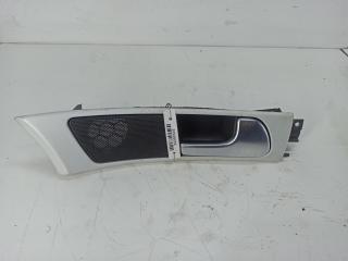 ручка внутренняя передняя правая Audi A6 4B/C5 [рестайлинг] 2003, 2.5 л., дизель, АКПП, серый, универсал, 4B1837020