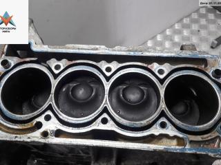 блок цилиндров Volkswagen Golf 5 поколение 2004, 1.6 л., бензин, МКПП, BAG