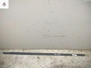 Молдинг стекла двери наружный SEAT Alhambra 1 поколение [рестайлинг] 2007, 2.0 л., дизель, МКПП, серый, минивэн