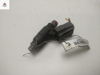 форсунка Mitsubishi Space Star 1 поколение 1998, 1.3 л., бензин, МКПП, синий, минивэн, CDH166