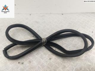 уплотнитель двери Citroen Xantia 1 поколение [рестайлинг] 2000, 2.0 л., бензин, АКПП, серый, хетчбэк 5 дв.