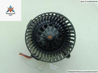 моторчик печки Citroen C4 1 поколение 2007, 1.4 л., бензин, МКПП, синий, хетчбэк 5 дв., B9506