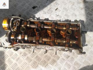 ГБЦ Nissan Micra 3 поколение (K12) 2003, 1.2 л., бензин, МКПП, серый, хетчбэк 3 дв., CR12DE