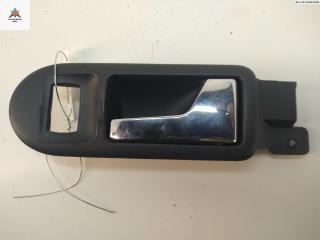 ручка внутренняя передняя правая Volkswagen Passat B5 [рестайлинг] 2004, 1.9 л., дизель, МКПП, серый, универсал, 3B1837114T