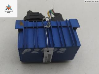 реле накала свечей Opel Corsa D 2006, 1.3 л., дизель, МКПП, чёрный, хетчбэк 3 дв., 55557760