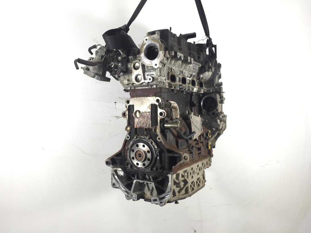 двигатель Mazda 6 GH 2012, 2.2 л., дизель, МКПП, R2, MZR-CD