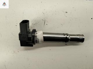 катушка зажигания SEAT Toledo 2 поколение 2002, 1.6 л., бензин, МКПП, серый, седан, R062217070