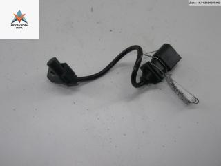 датчик коленвала BMW 5 серия E60/E61 2004, 2.5 л., дизель, АКПП, чёрный, седан