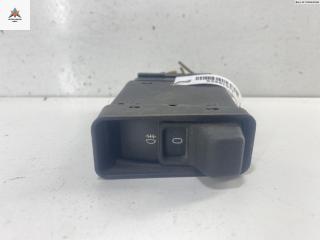 кнопка противотуманных фар BMW 5 серия E34 1991, 2.0 л., бензин, МКПП, чёрный, универсал, 1389094