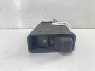кнопка противотуманных фар BMW 5 E34 1991, 2.0 л., бензин, МКПП, чёрный, универсал, 1389094