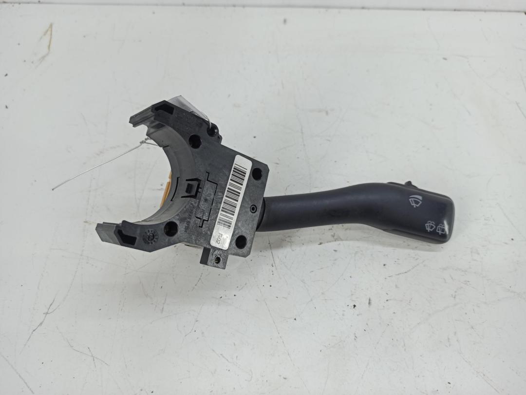 переключатель дворников Audi A6 C5 1999, 1.9 л., дизель, МКПП, серый, универсал, 4B0953503F