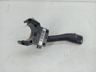 переключатель дворников Audi A6 4B/C5 1999, 1.9 л., дизель, МКПП, серый, универсал, 4B0953503F
