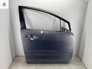 дверь сдвижная Mazda 5 CR 2006, серый, минивэн