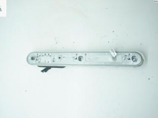 Плата фонаря заднего правого Ford Focus 2 поколение [рестайлинг] 2007, 1.6 л., i, бензин, МКПП, красный, универсал, 4M5113N004C