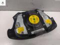 подушка безопасности водителя Opel Vectra B 1997, 1.6 л., бензин, АКПП, серый, седан, 90504783 - фото №2