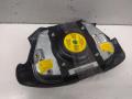 подушка безопасности водителя Opel Vectra B 1997, 1.6 л., бензин, АКПП, серый, седан, 90504783 - фото №2