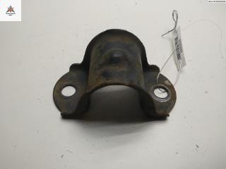 Крепление втулки стабилизатора заднего Ford Mondeo 4 поколение 2008, 2.0 л., дизель, МКПП, чёрный, универсал