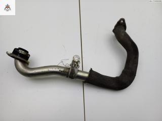 трубка системы рециркуляции EGR Opel Signum C [рестайлинг] 2005, 2.2 л., бензин, МКПП, чёрный, хетчбэк 5 дв.