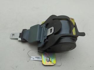ремень безопасности Renault Scenic I 1998, 1.9 л., дизель, МКПП, синий, минивэн