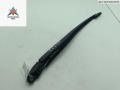 Щеткодержатель (поводок стеклоочистителя) задний Opel Astra G 2000, 2.0 л., дизель, МКПП, серый, хетчбэк 5 дв., 90559442 - фото №2