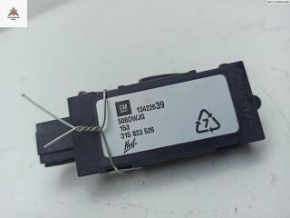 датчик AirBag Opel Meriva 2 поколение (B) 2013, 1.4 л., бензин, МКПП, серый, минивэн, 13422639