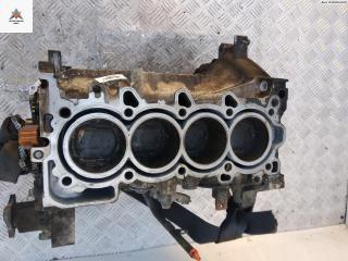 блок цилиндров Honda Jazz 1 поколение [рестайлинг] 2004, 1.3 л., бензин, МКПП, L13A1