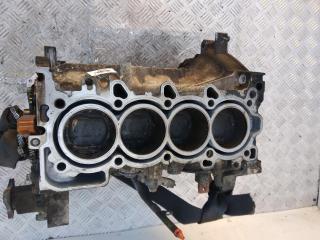 блок цилиндров Honda Jazz 2004, 1.3 л., бензин, МКПП, L13A1
