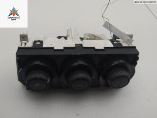 блок управления печки / климат-контроля Peugeot 308 T7 2009, 1.6 л., дизель, МКПП, серый, хетчбэк 5 дв., 69940002, 00006452G1