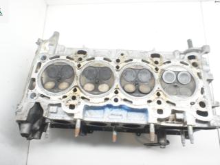 ГБЦ Ford C-Max 1 поколение 2003, 1.8 л., бензин, МКПП, чёрный, минивэн, 1S7G6090AX