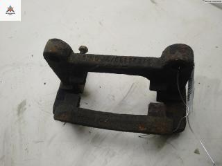 скоба суппорта Volkswagen Sharan 1 поколение [2-й рестайлинг] 2003, 1.8 л., бензин, АКПП, синий, минивэн