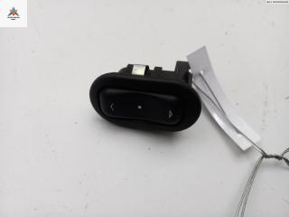 кнопка стеклоподъемника переднего правого Opel Zafira 1 поколение (A) 1999, 1.8 л., бензин, МКПП, серый, минивэн, 13363100