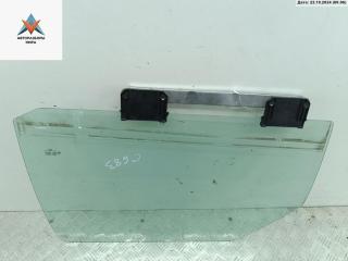 стекло двери задней правой Ford Scorpio 2 поколение 1998, 2.3 л., бензин, АКПП, красный, седан, AS2