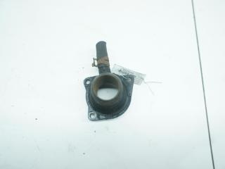 корпус термостата Ford Focus 1 поколение [рестайлинг] 2004, 1.8 л., бензин, МКПП, серый, универсал, XS4C8594AB