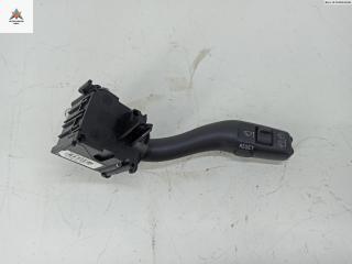 переключатель дворников Audi A6 4F/C6 2006, 2.7 л., дизель, АКПП, чёрный, универсал, 4E0953503C