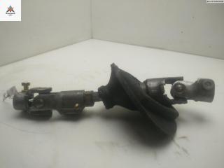 рулевой карданчик Mazda 626 GF 1998, 2.0 л., дизель, МКПП, синий, универсал