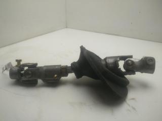 рулевой карданчик Mazda 626 GF 1998, 2.0 л., дизель, МКПП, синий, универсал